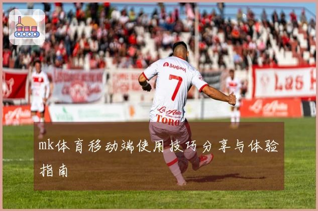 mk体育移动端使用技巧分享与体验指南